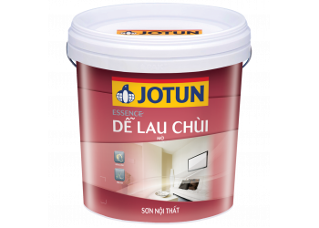Essence Dễ Lau Chùi - Sơn trong nhà